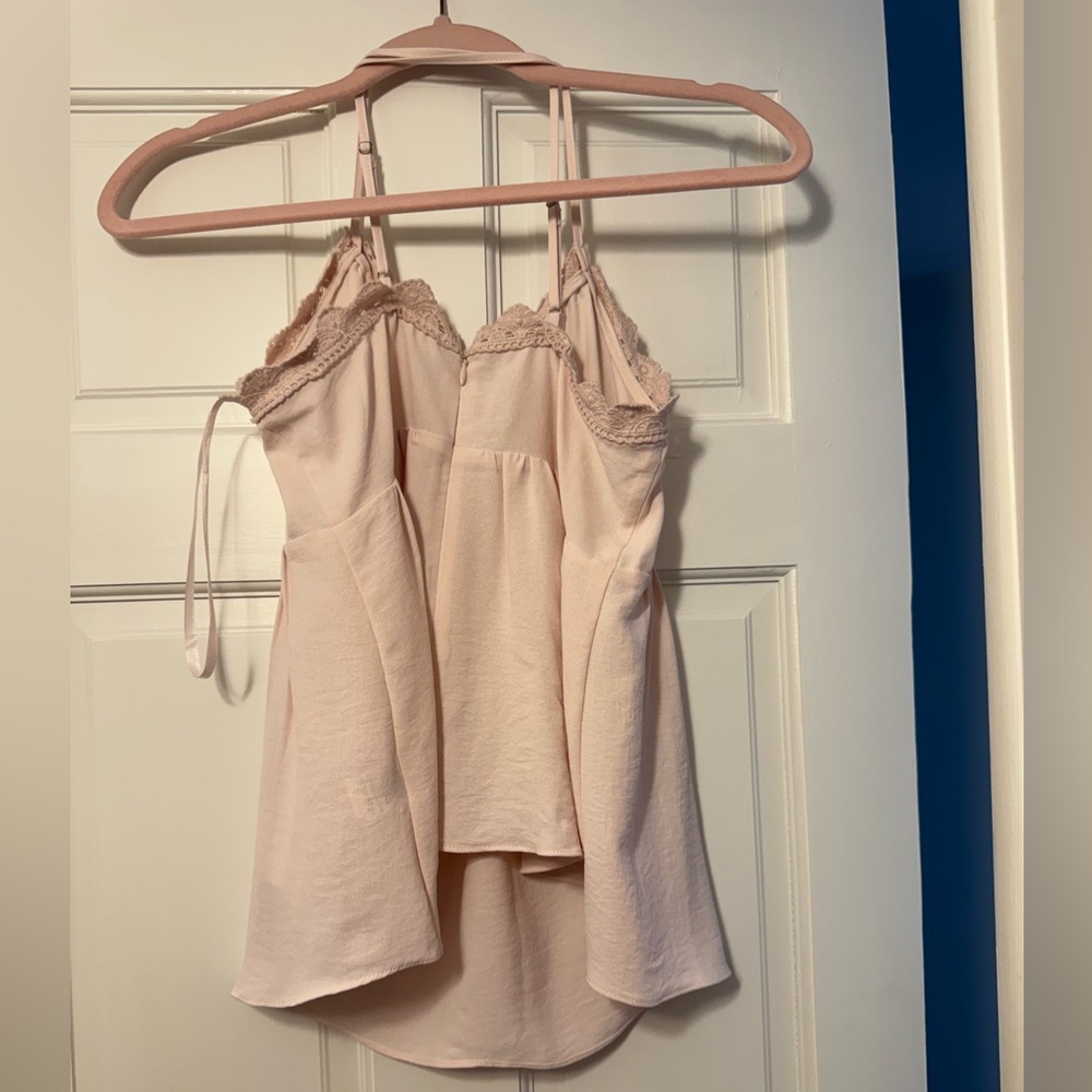 Pink top - Picture 2 of 3